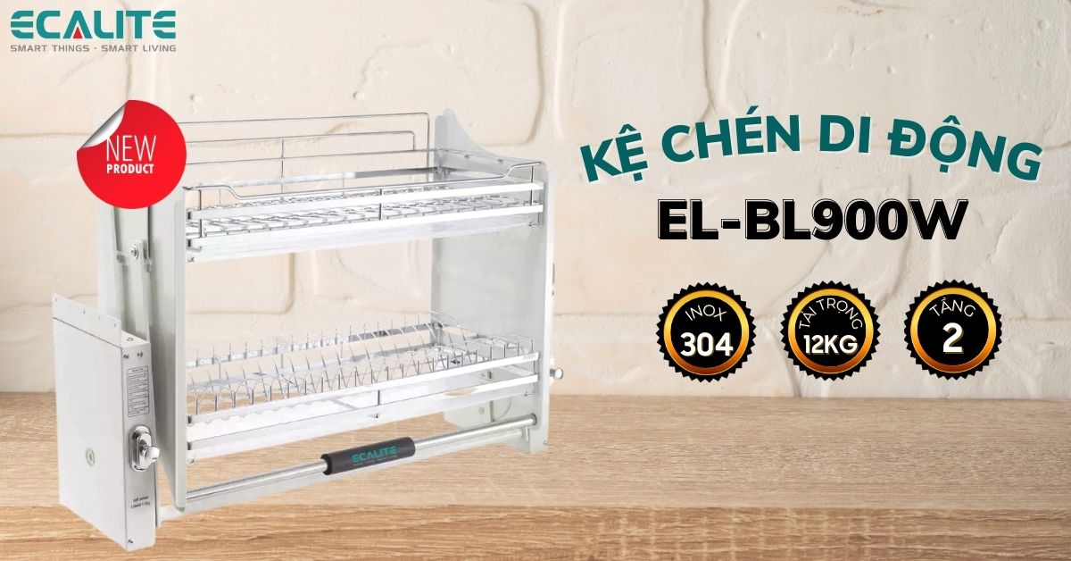 EL-BL800W