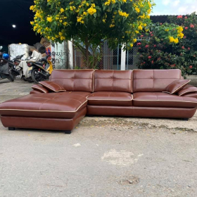 sofa khuyến mại giảm giá