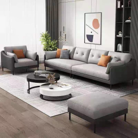 ghế sofa văn phòng
