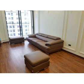sofa băng da hàn quốc