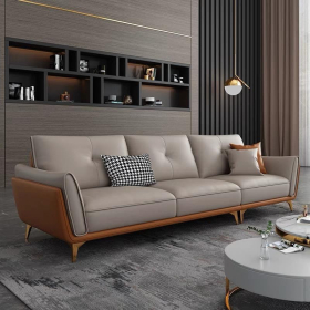 Ghế Sofa Băng Cao Cấp Tặng Bàn