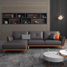 Sofa góc chữ L