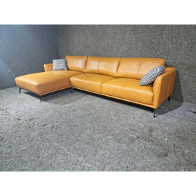sofa da nhà phố 