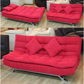 sofa dài trong nhà đẹp