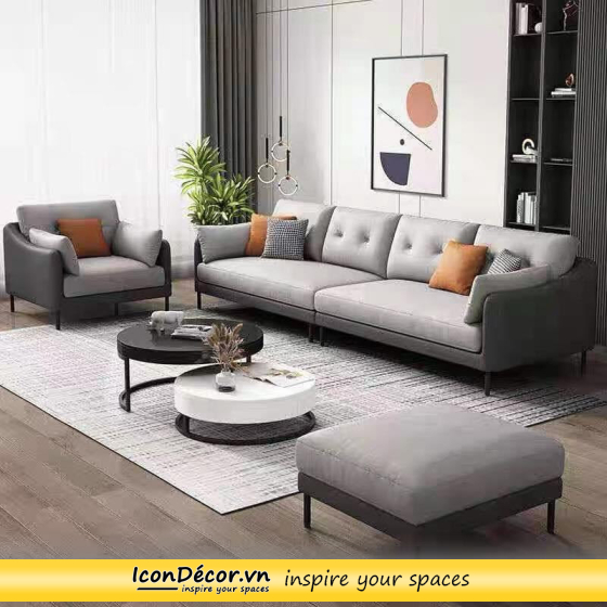 ghế sofa văn phòng