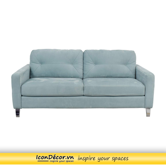 sofa băng chung cư