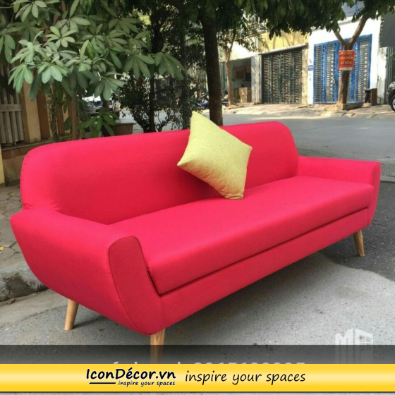 sofa băng chung cư