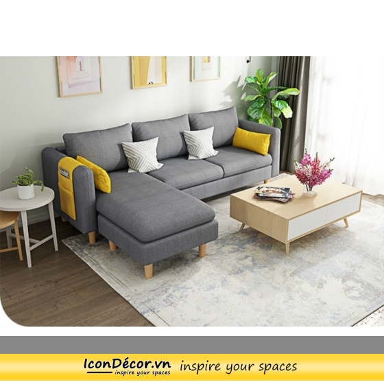 sofa đa năng KM