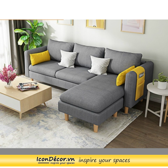 sofa đa năng KM