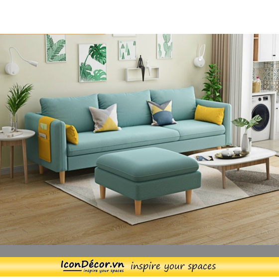 sofa đa năng KM