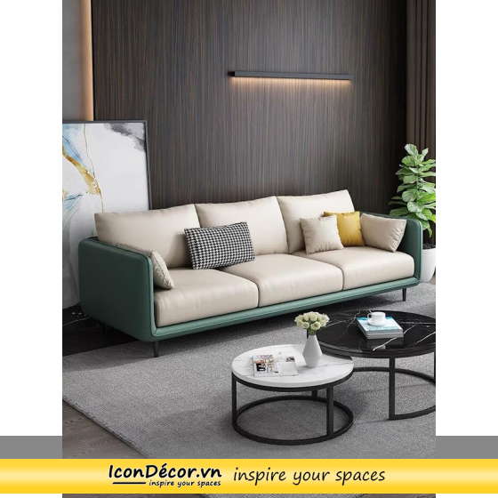Sofa Băng Giá Rẻ Cao Cấp