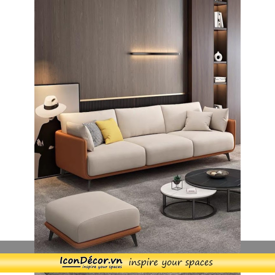 Sofa Băng Giá Rẻ Cao Cấp