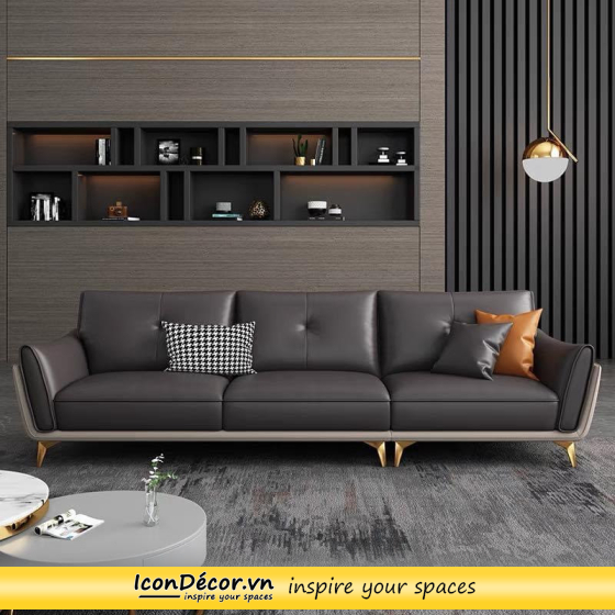 Sofa Băng Giá Rẻ Cao Cấp