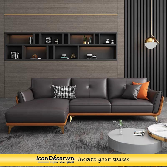 Sofa góc chữ L