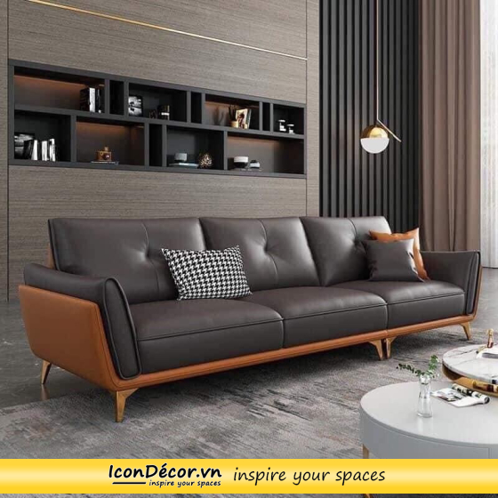 Sofa Băng Giá Rẻ Cao Cấp