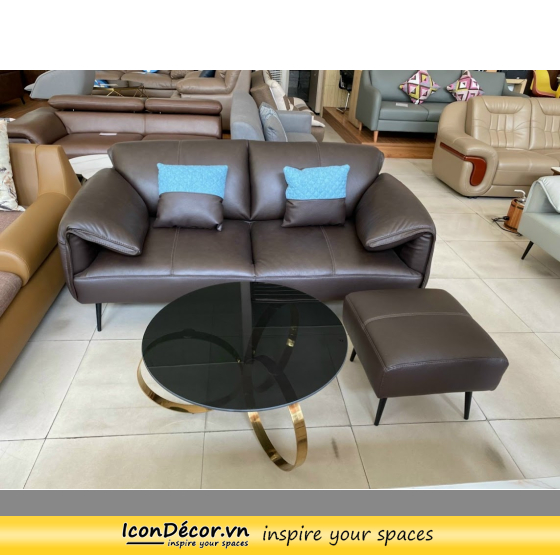 SOFA DA CAO CẤP HCM