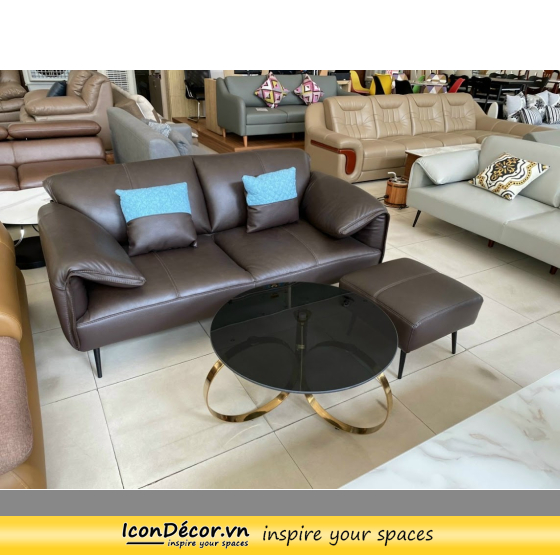 SOFA DA CAO CẤP HCM