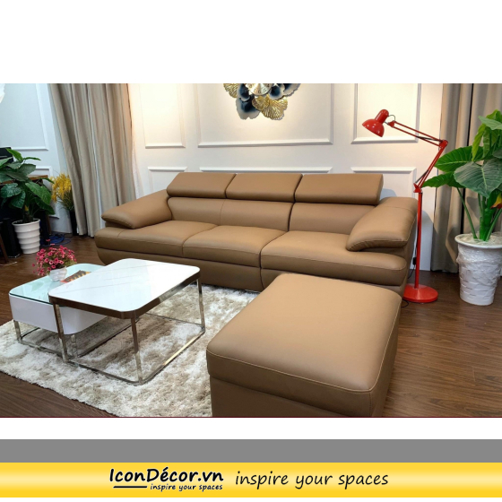 sofa băng da hàn quốc