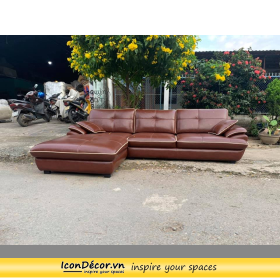 sofa khuyến mại giảm giá