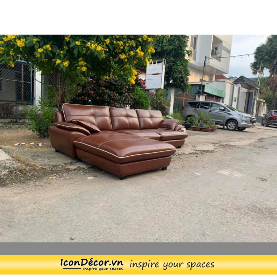 sofa khuyến mại giảm giá