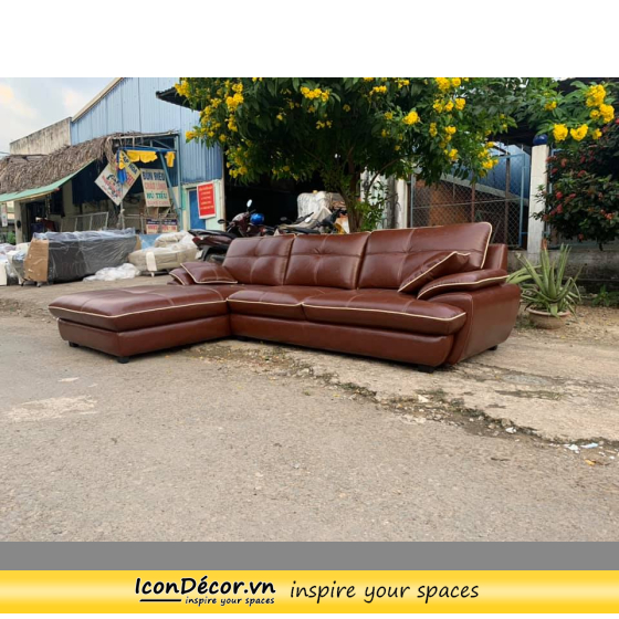sofa khuyến mại giảm giá