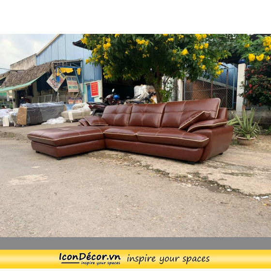sofa khuyến mại giảm giá