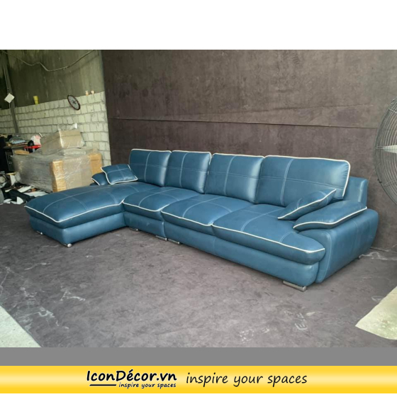 sofa phòng khách đẹp