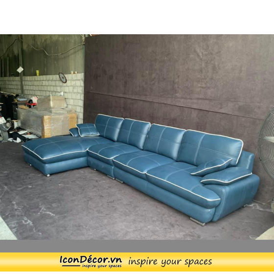 sofa phòng khách đẹp
