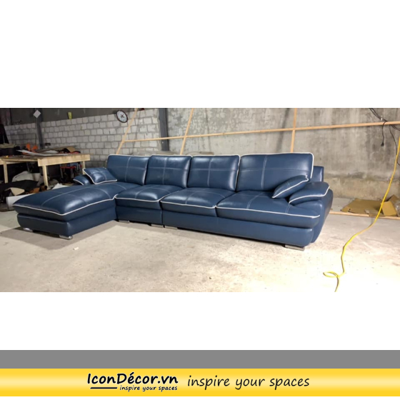 sofa phòng khách đẹp