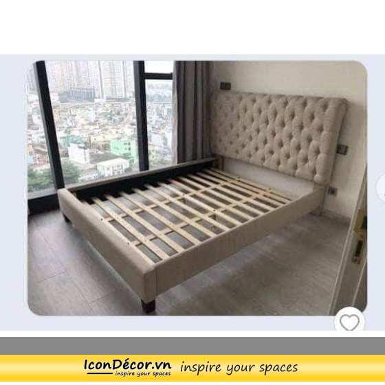 Giường Ngủ Tổng hợp