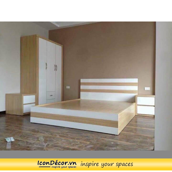 Giường Ngủ Tổng hợp