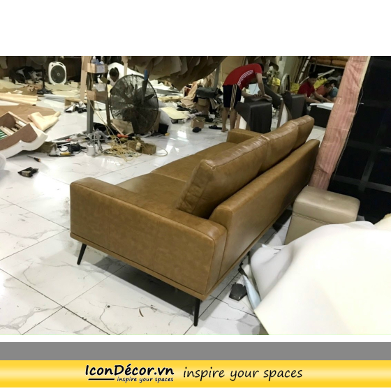 SOFA Băng 123 ĐẸP