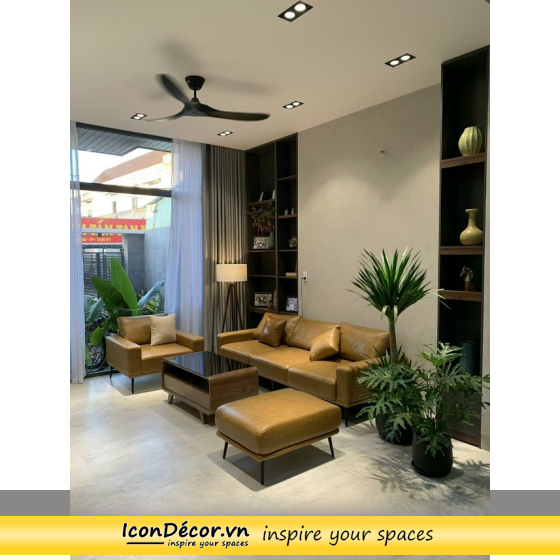 SOFA Băng 123 ĐẸP