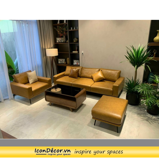 SOFA Băng 123 ĐẸP