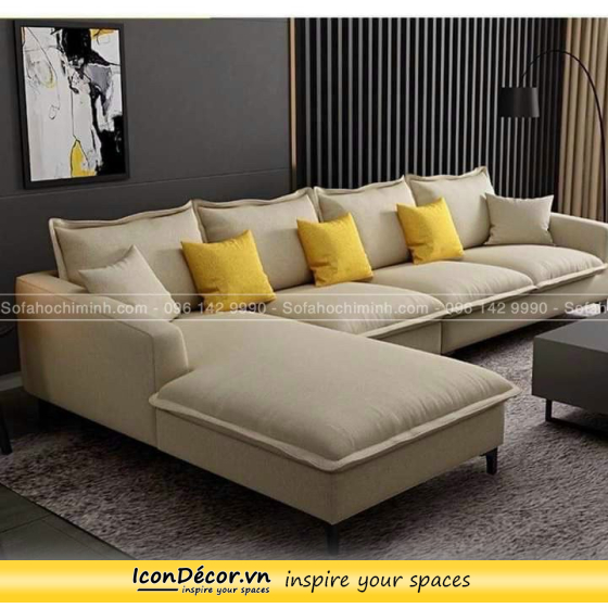 Sofa Góc Vải Đẹp giảm 70% , sofa quận 9 hồ chí minh