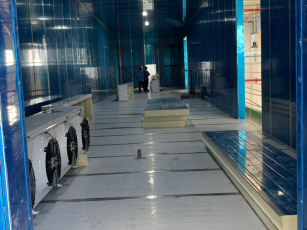 TỔNG HỢP GIẢI PHÁP KHO LẠNH BẢO QUẢN NÔNG SẢN, SIÊU THỊ & THỰC PHẨM CHẾ BIẾN