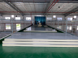 KHO LẠNH SIÊU THỊ – GIẢI PHÁP BẢO QUẢN THỰC PHẨM, TĂNG HIỆU QUẢ KINH DOANH