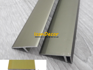 NẸP TRANG TRÍ PANEL