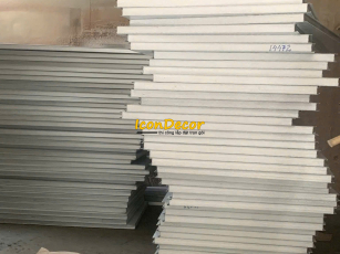 Thi công kho lạnh panel tại Bà Rịa – Vũng Tàu – Giải pháp bảo quản hải sản & thực phẩm cho hộ dân và cơ sở du lịch ven biển