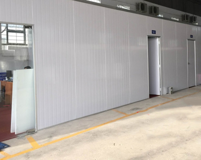 Dịch vụ thi công vách ngăn panel phòng trọ