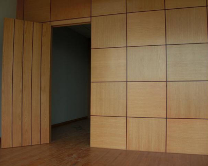 Thi Công Vách Ngăn PVC Văn Phòng