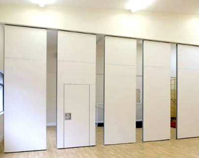 Thi Công Vách Ngăn PVC Văn Phòng
