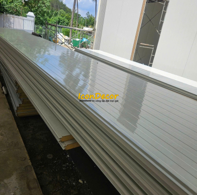 Thi công kho lạnh panel tại Bình Phước – Giải pháp bảo quản hạt điều & trái cây đặc sản cho hộ dân và cơ sở nhỏ