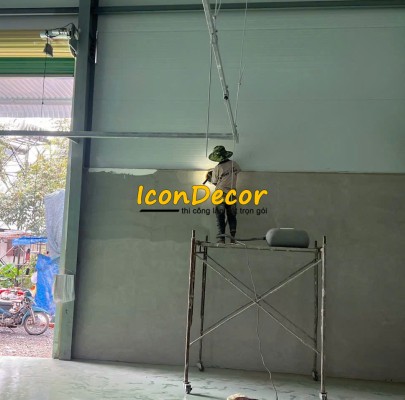 Thi công kho lạnh panel tại Tây Ninh – Giải pháp tiết kiệm cho hộ dân và cơ sở thực phẩm vùng cửa khẩu