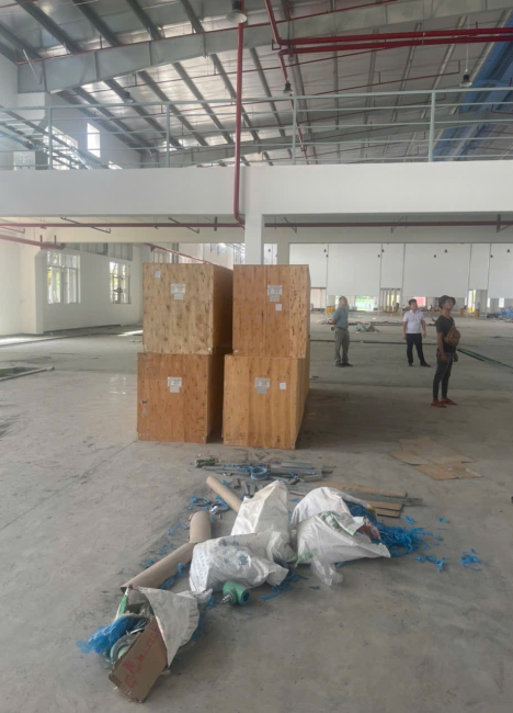 KHO LẠNH BẢO QUẢN HẢI SẢN TƯƠI SỐNG & ĐÔNG LẠNH – GIẢI PHÁP AN TOÀN & TIẾT KIỆM CHI PHÍ