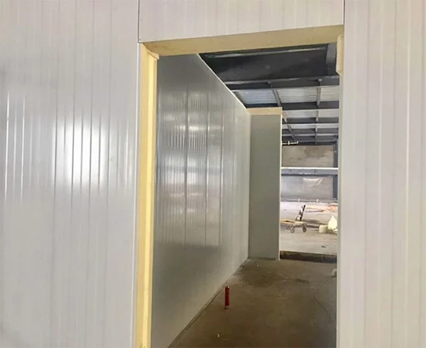 Top Lý Do Cần Thi Công Tấm Vách Ngăn PVC Cho Phòng Trọ – Xu Hướng 2026