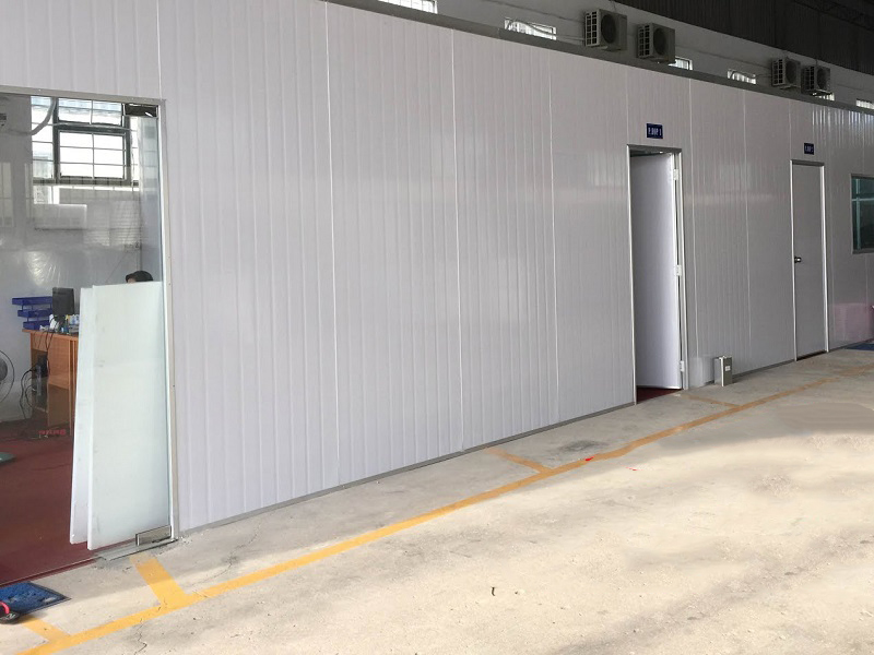 Top Lý Do Cần Thi Công Tấm Vách Ngăn PVC Cho Phòng Trọ – Xu Hướng 2026