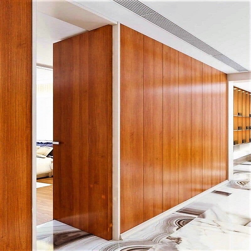 Thi Công Vách Ngăn PVC Văn Phòng – Giải Pháp Hiện Đại, Linh Hoạt Cho Doanh Nghiệp