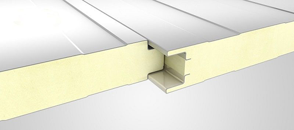 Xây nhà trọ bằng Panel PU/EPS – Tiết kiệm thời gian và chi phí