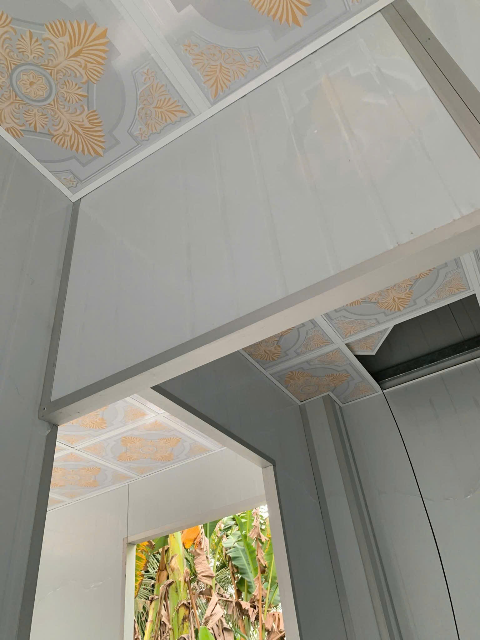 Thi công nhà trọ bằng Panel